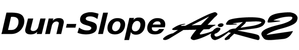 Dun-SlopeAIR