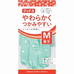 天然ゴム　グッドネ厚手