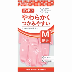 天然ゴム　グッドネ厚手
