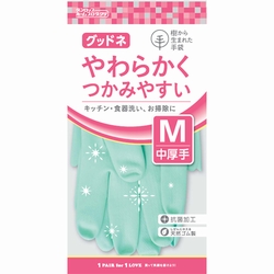 天然ゴム　グッドネ中厚手