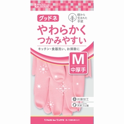 天然ゴム　グッドネ中厚手