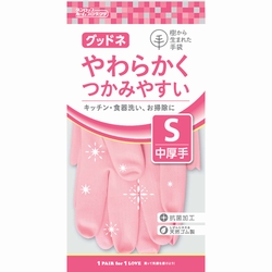 天然ゴム　グッドネ中厚手