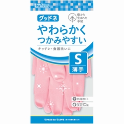 天然ゴム　グッドネうす手