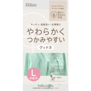 天然ゴム　グッドネ中厚手