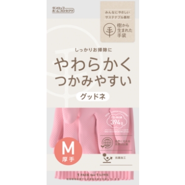 天然ゴム　グッドネ厚手